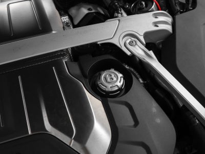 2022 Bentley Continental GT V8