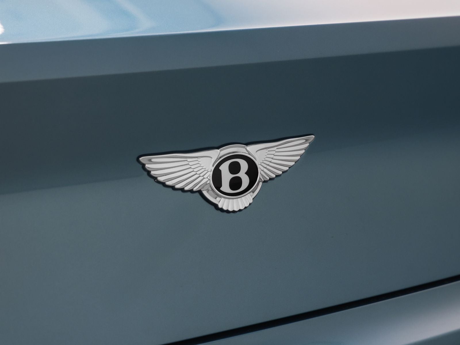 2022 Bentley Continental GT V8