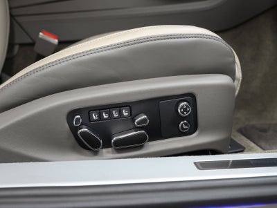2022 Bentley Continental GT V8