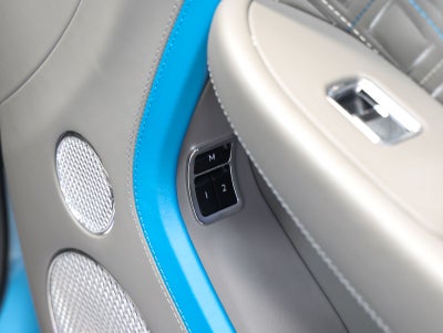 2022 Bentley Continental GT V8