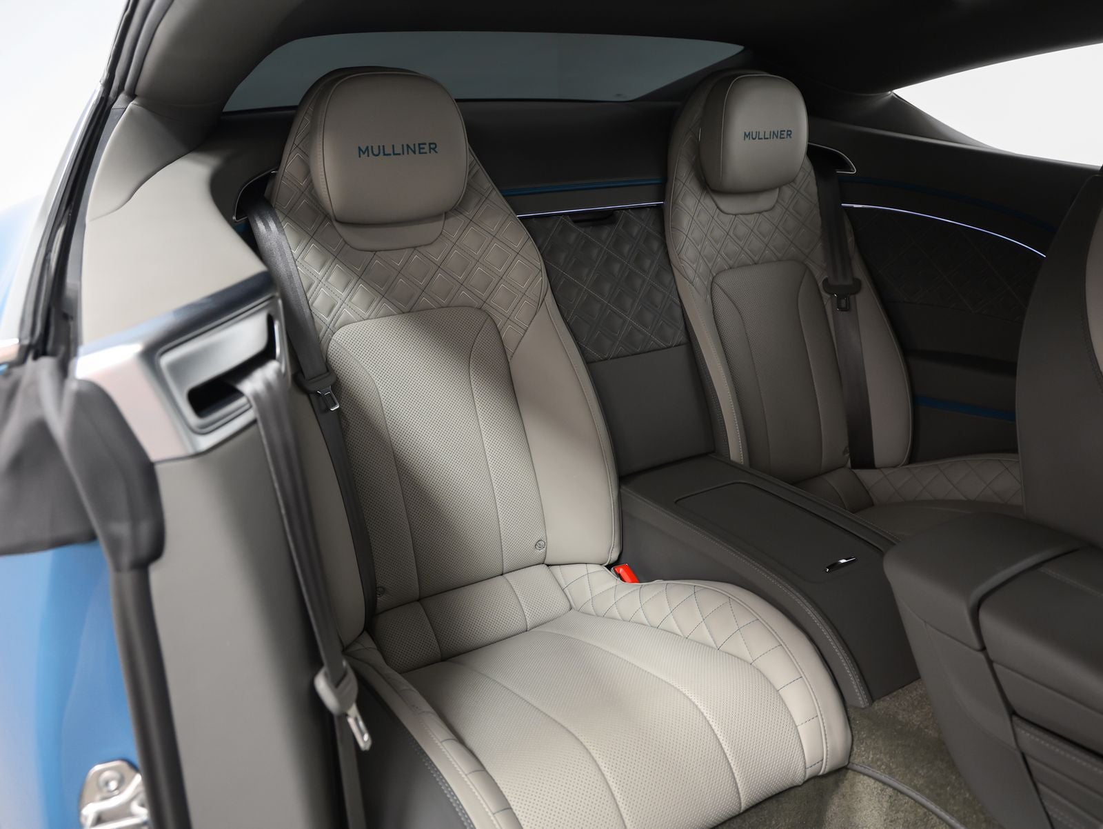 2022 Bentley Continental GT V8