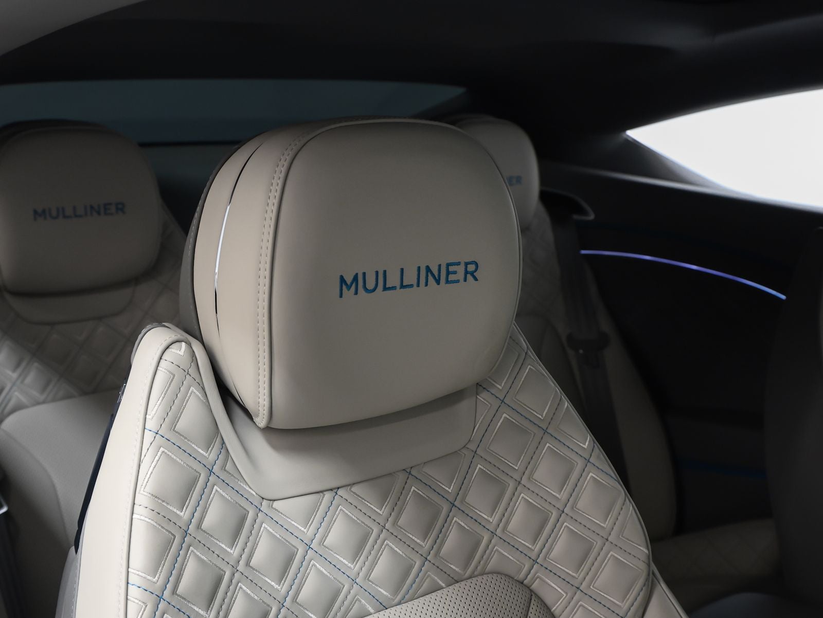 2022 Bentley Continental GT V8