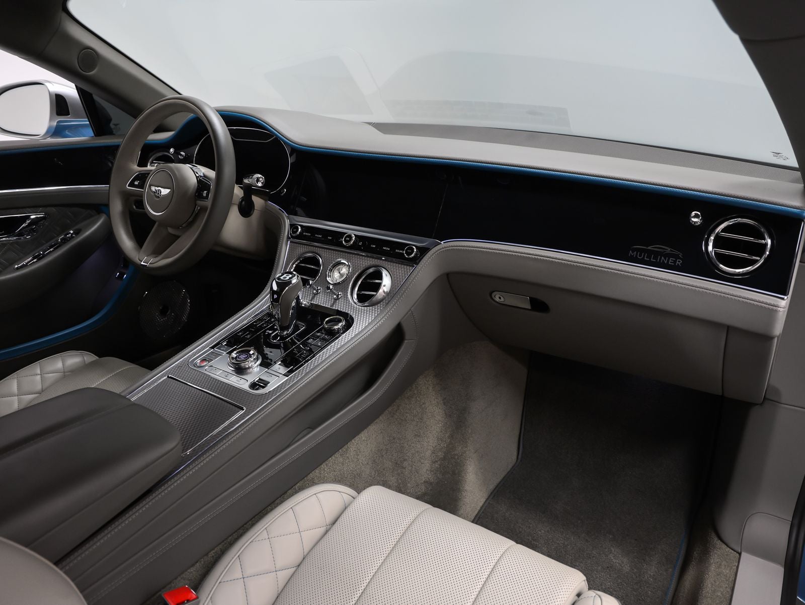 2022 Bentley Continental GT V8