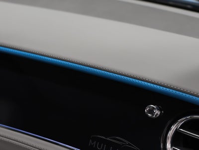 2022 Bentley Continental GT V8