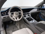 2022 Bentley Continental GT V8