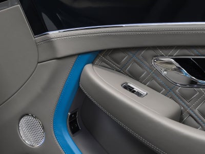 2022 Bentley Continental GT V8