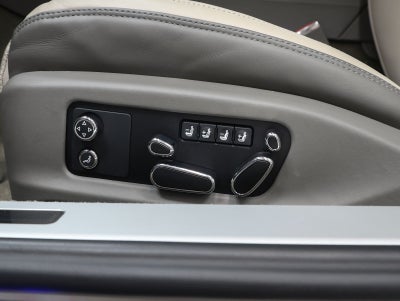 2022 Bentley Continental GT V8