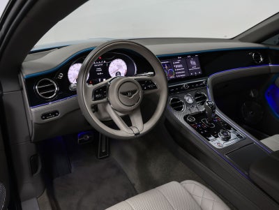 2022 Bentley Continental GT V8