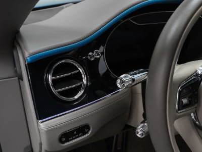 2022 Bentley Continental GT V8