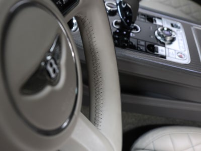 2022 Bentley Continental GT V8