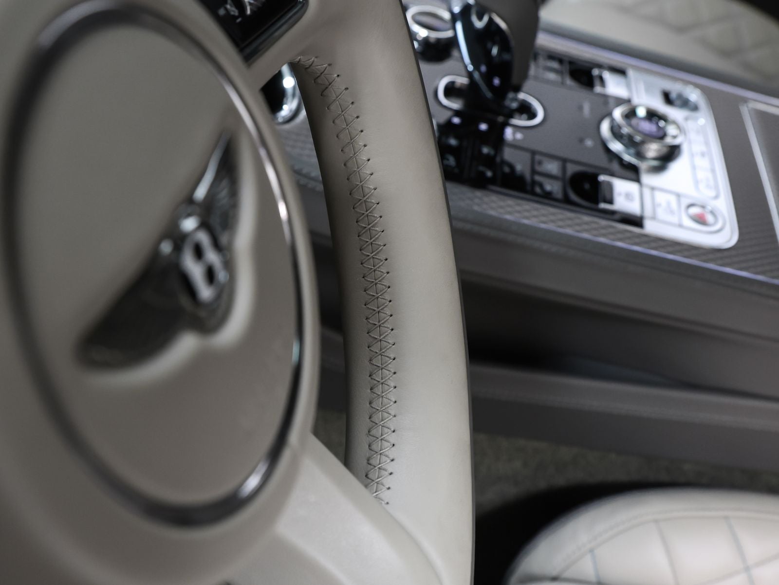 2022 Bentley Continental GT V8