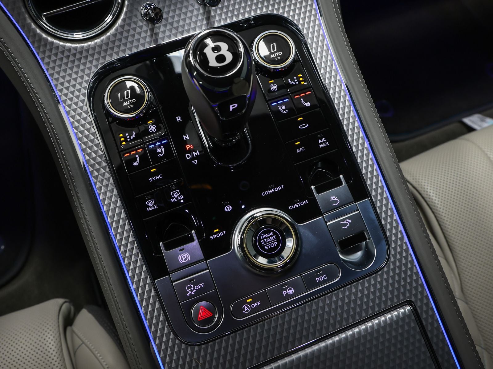 2022 Bentley Continental GT V8