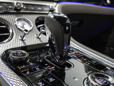 2022 Bentley Continental GT V8