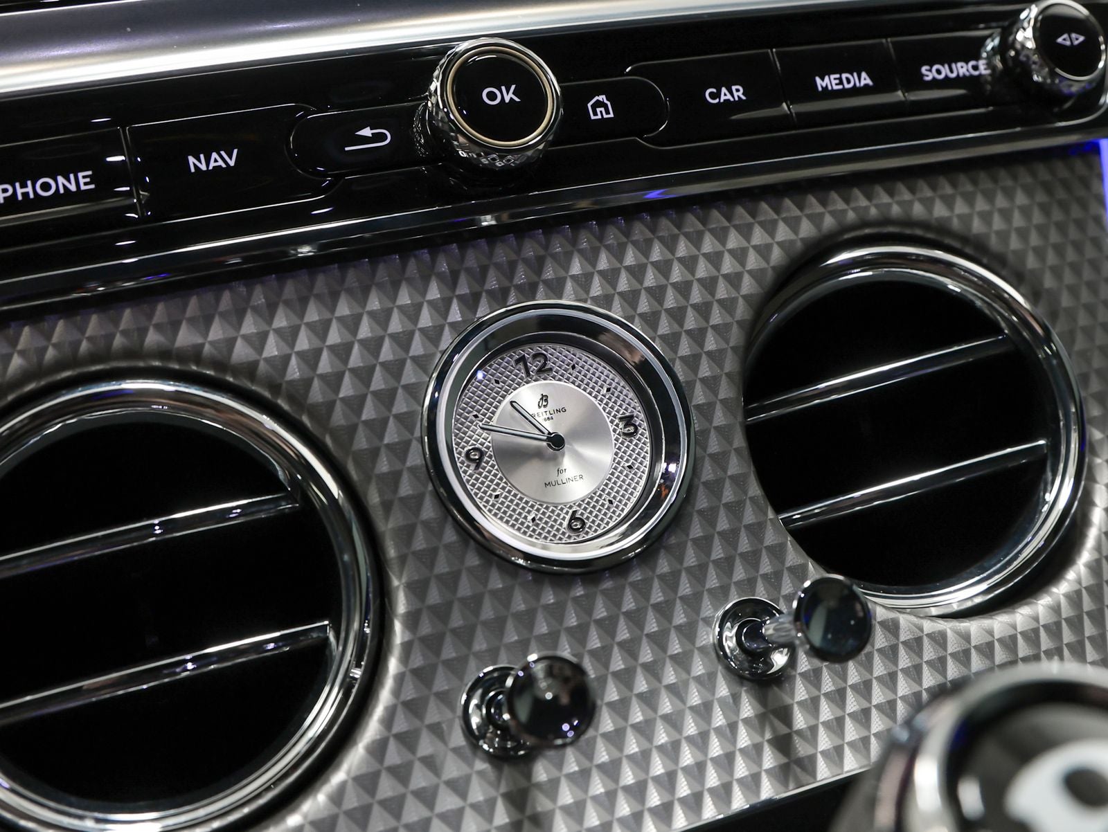 2022 Bentley Continental GT V8
