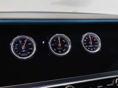 2022 Bentley Continental GT V8