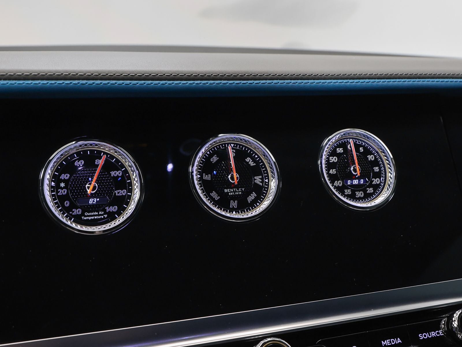 2022 Bentley Continental GT V8