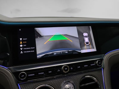 2022 Bentley Continental GT V8
