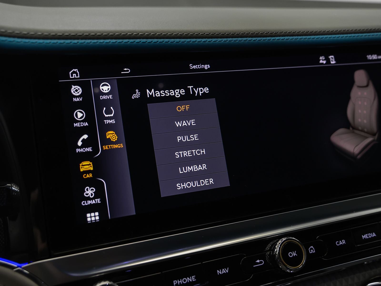 2022 Bentley Continental GT V8