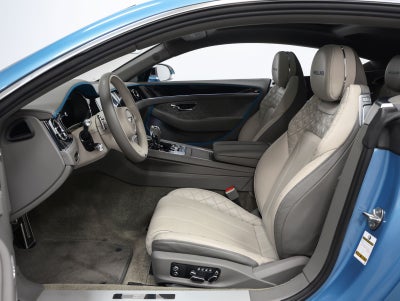 2022 Bentley Continental GT V8