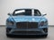 2022 Bentley Continental GT V8