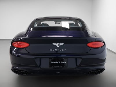 2024 Bentley Continental GT V8