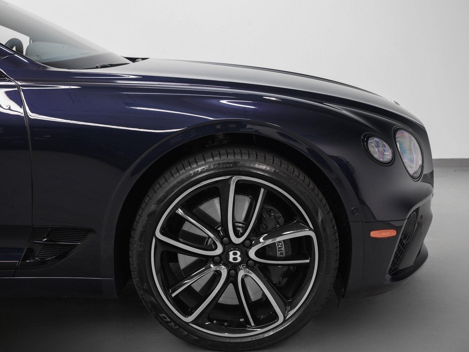 2024 Bentley Continental GT V8