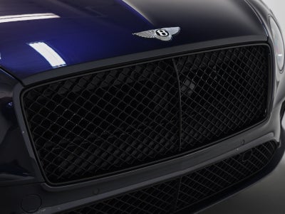 2024 Bentley Continental GT V8