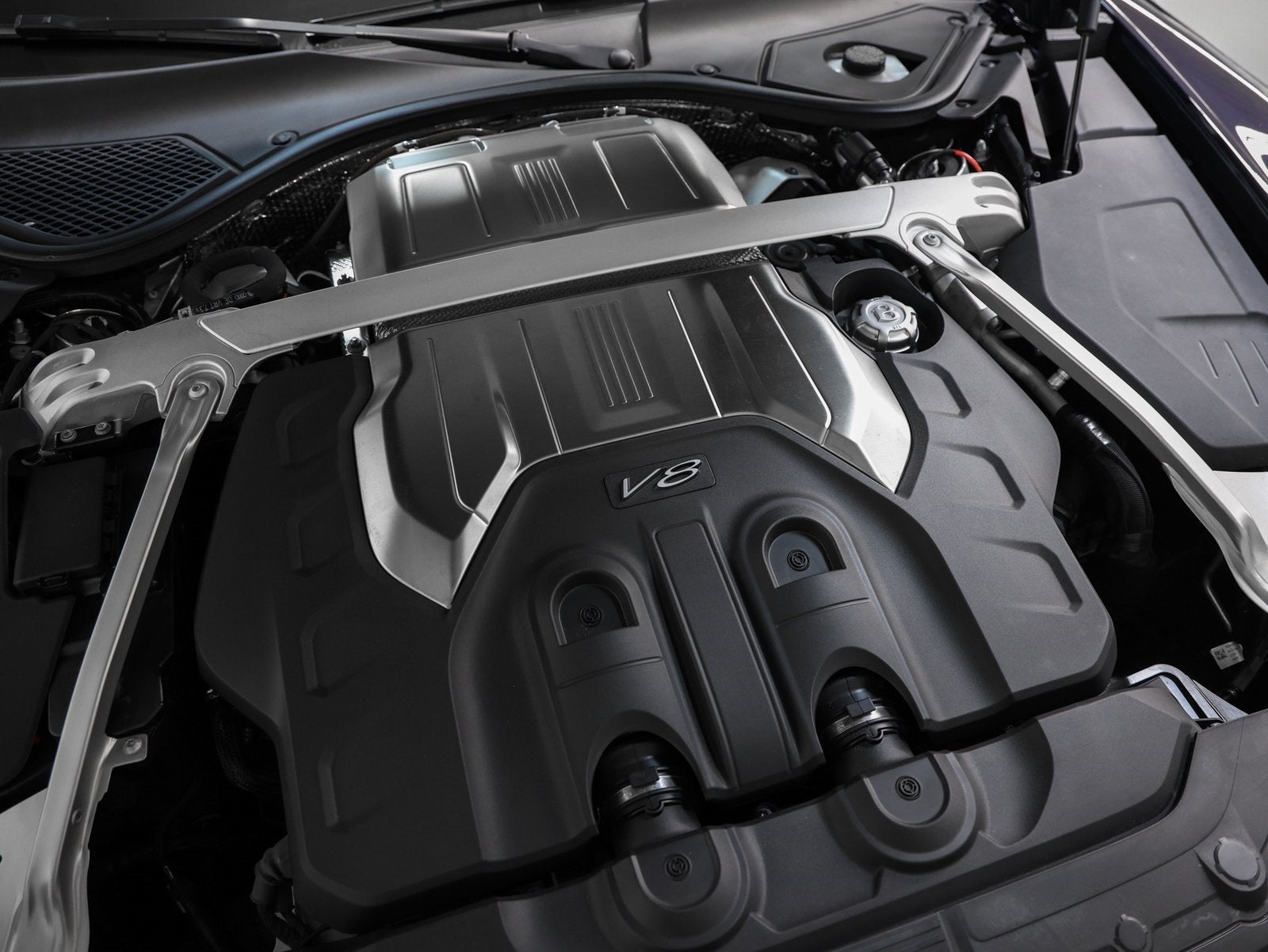 2024 Bentley Continental GT V8