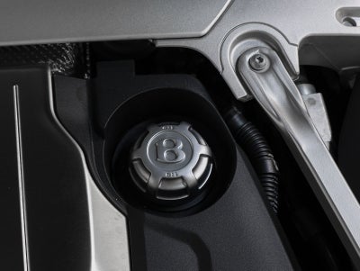 2024 Bentley Continental GT V8