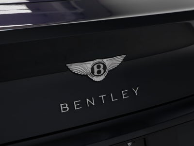 2024 Bentley Continental GT V8
