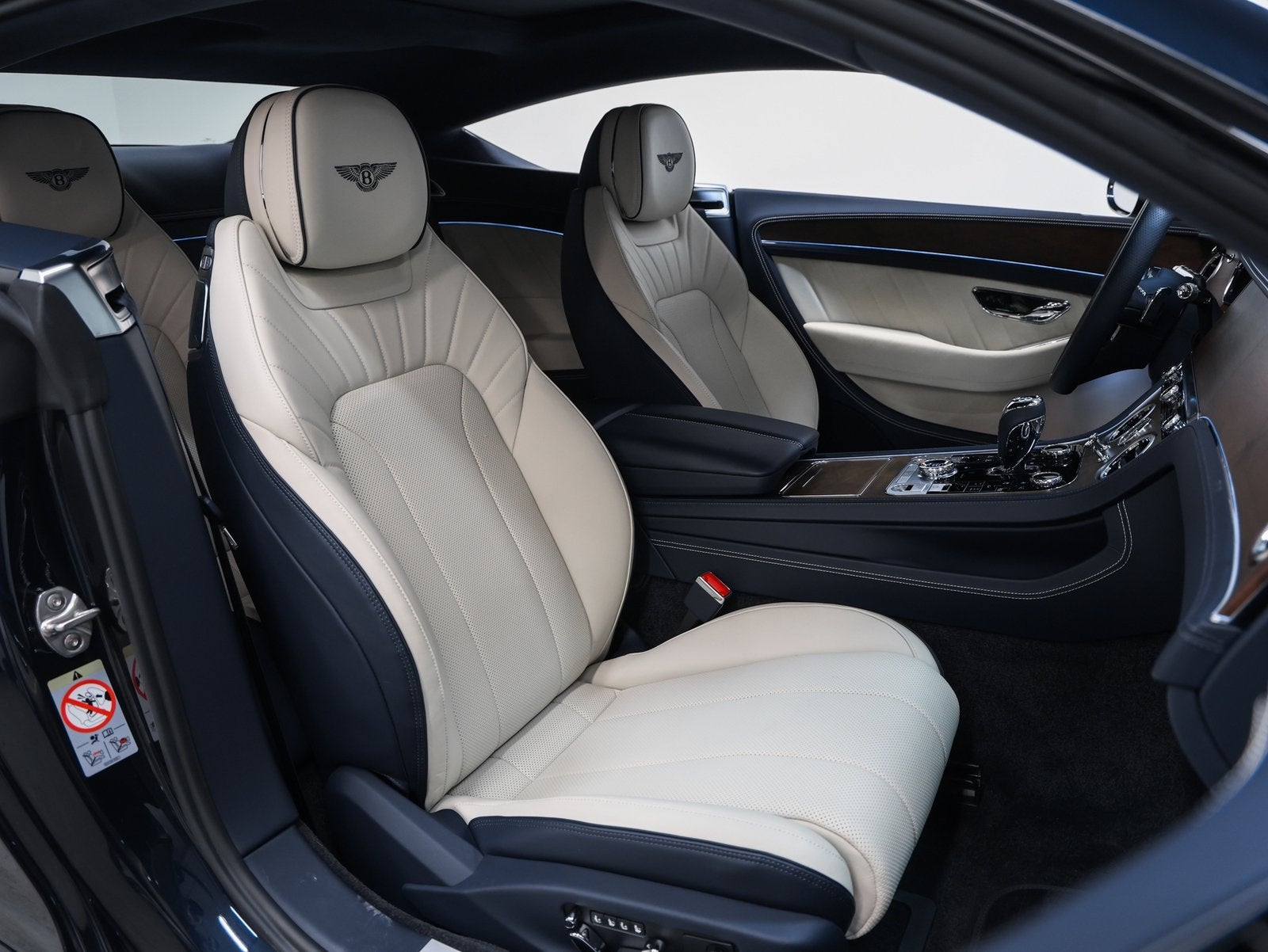 2024 Bentley Continental GT V8