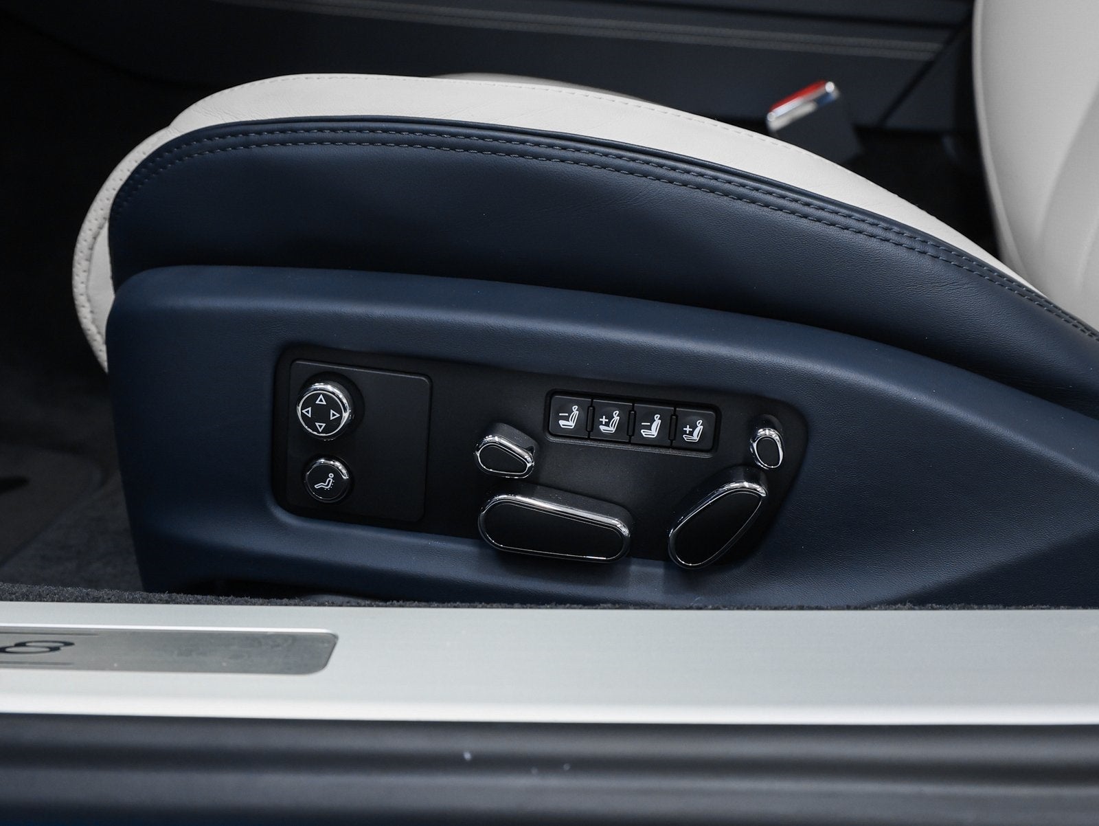 2024 Bentley Continental GT V8