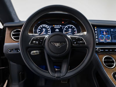2024 Bentley Continental GT V8