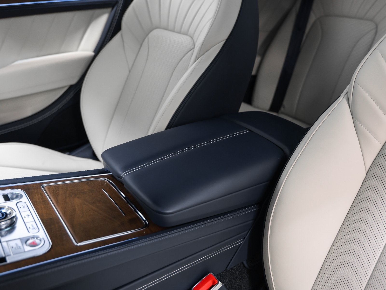 2024 Bentley Continental GT V8