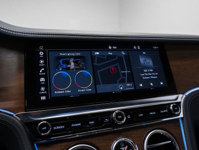 2024 Bentley Continental GT V8