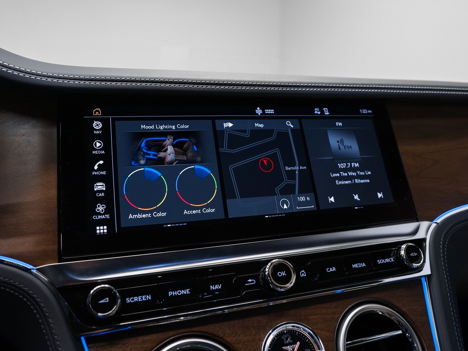 2024 Bentley Continental GT V8