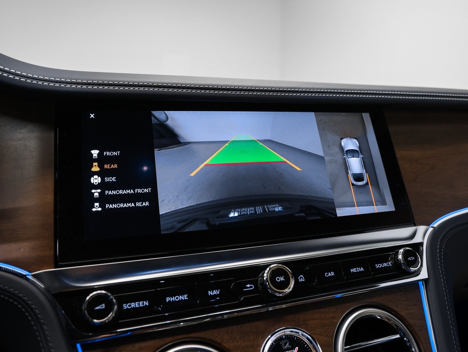 2024 Bentley Continental GT V8