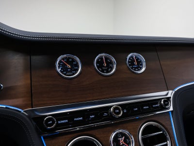 2024 Bentley Continental GT V8