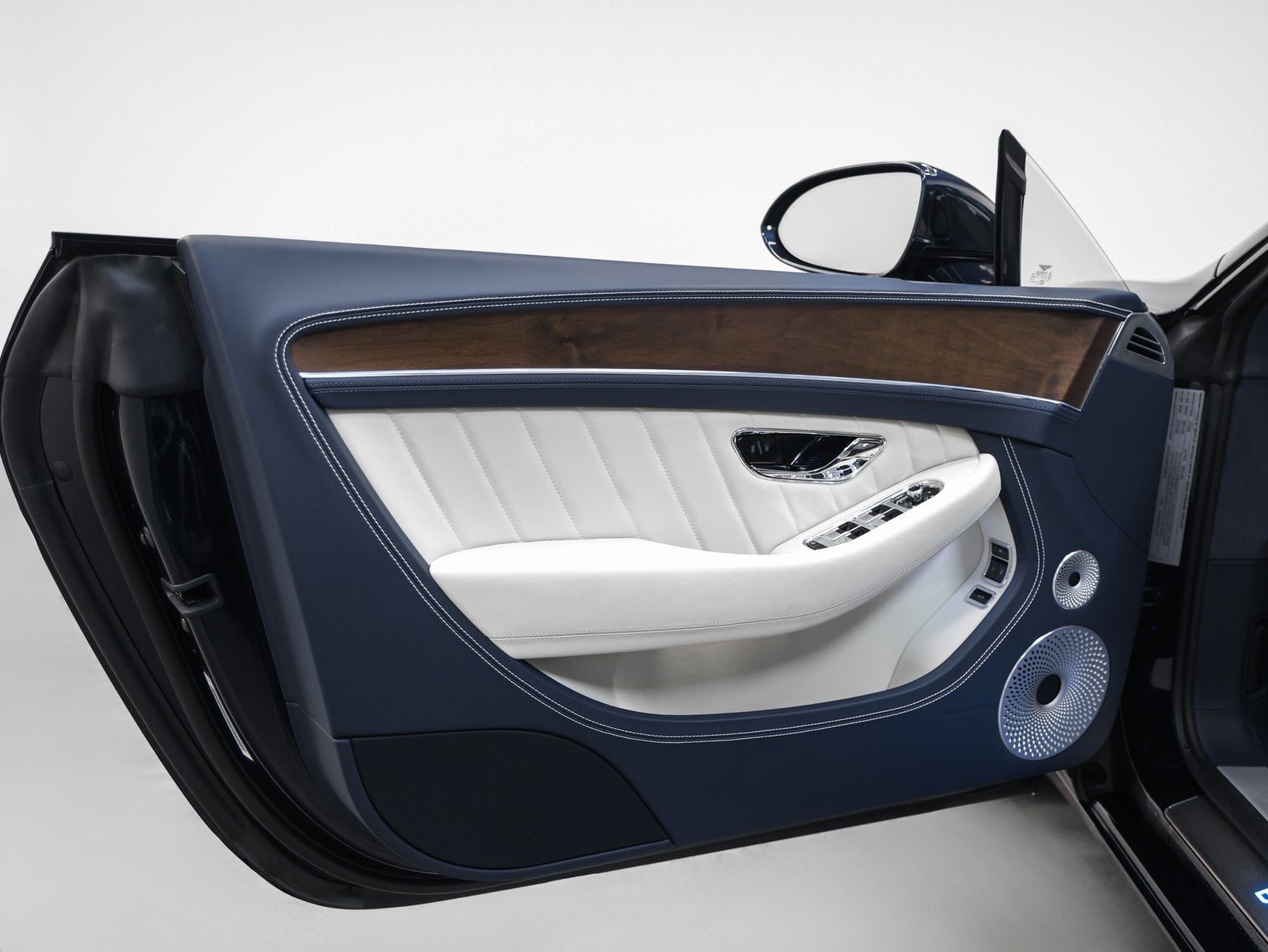 2024 Bentley Continental GT V8