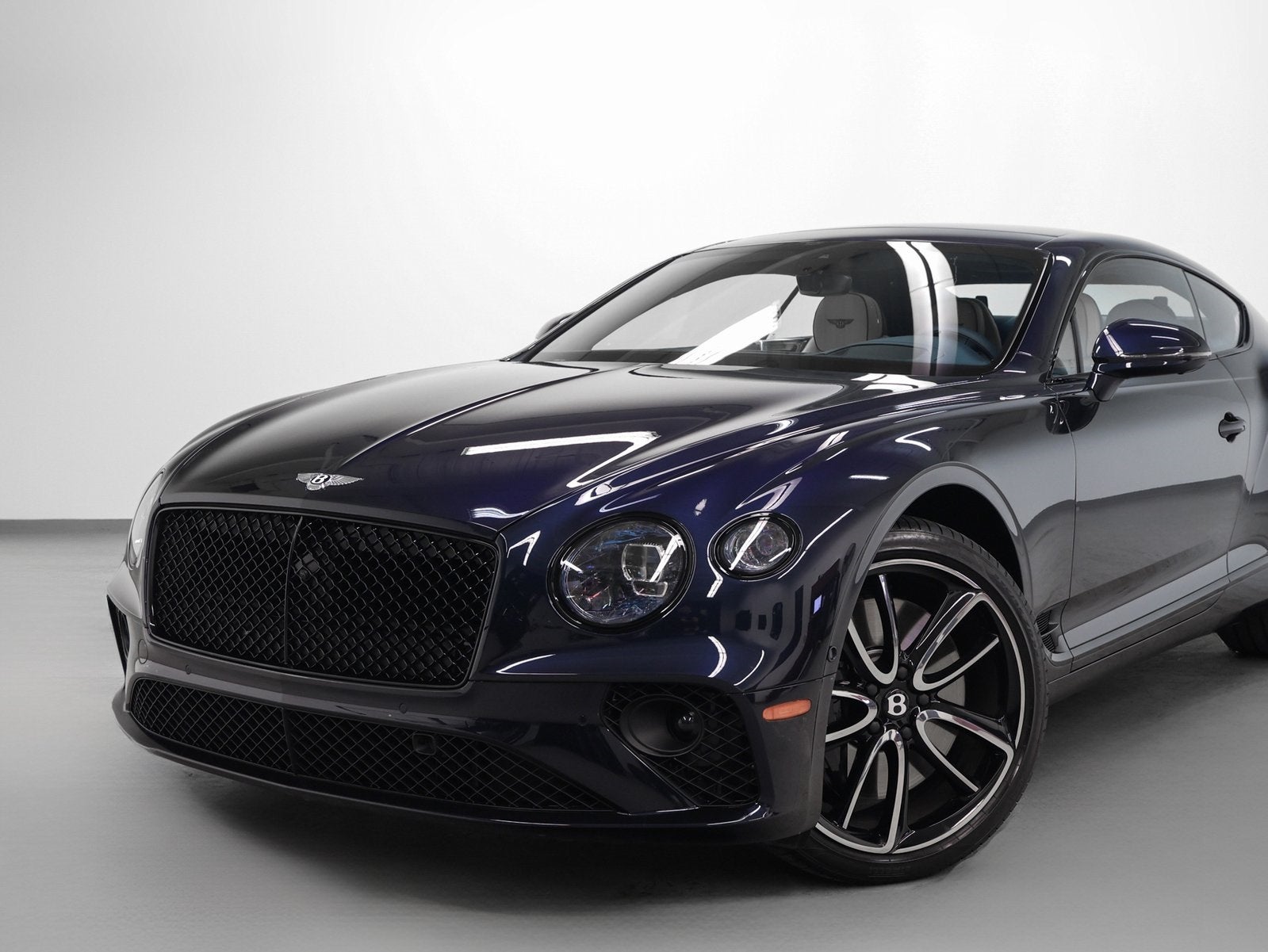 2024 Bentley Continental GT V8