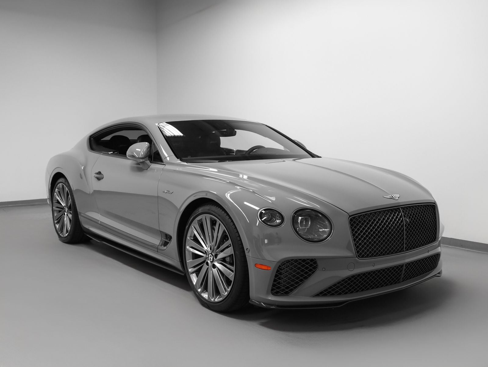 2024 Bentley Continental GT Speed Edition 12