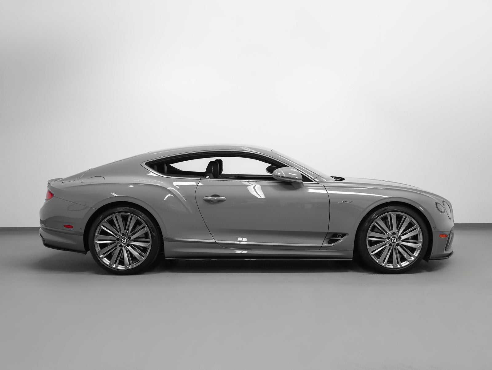 2024 Bentley Continental GT Speed Edition 12