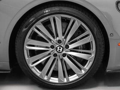 2024 Bentley Continental GT Speed Edition 12