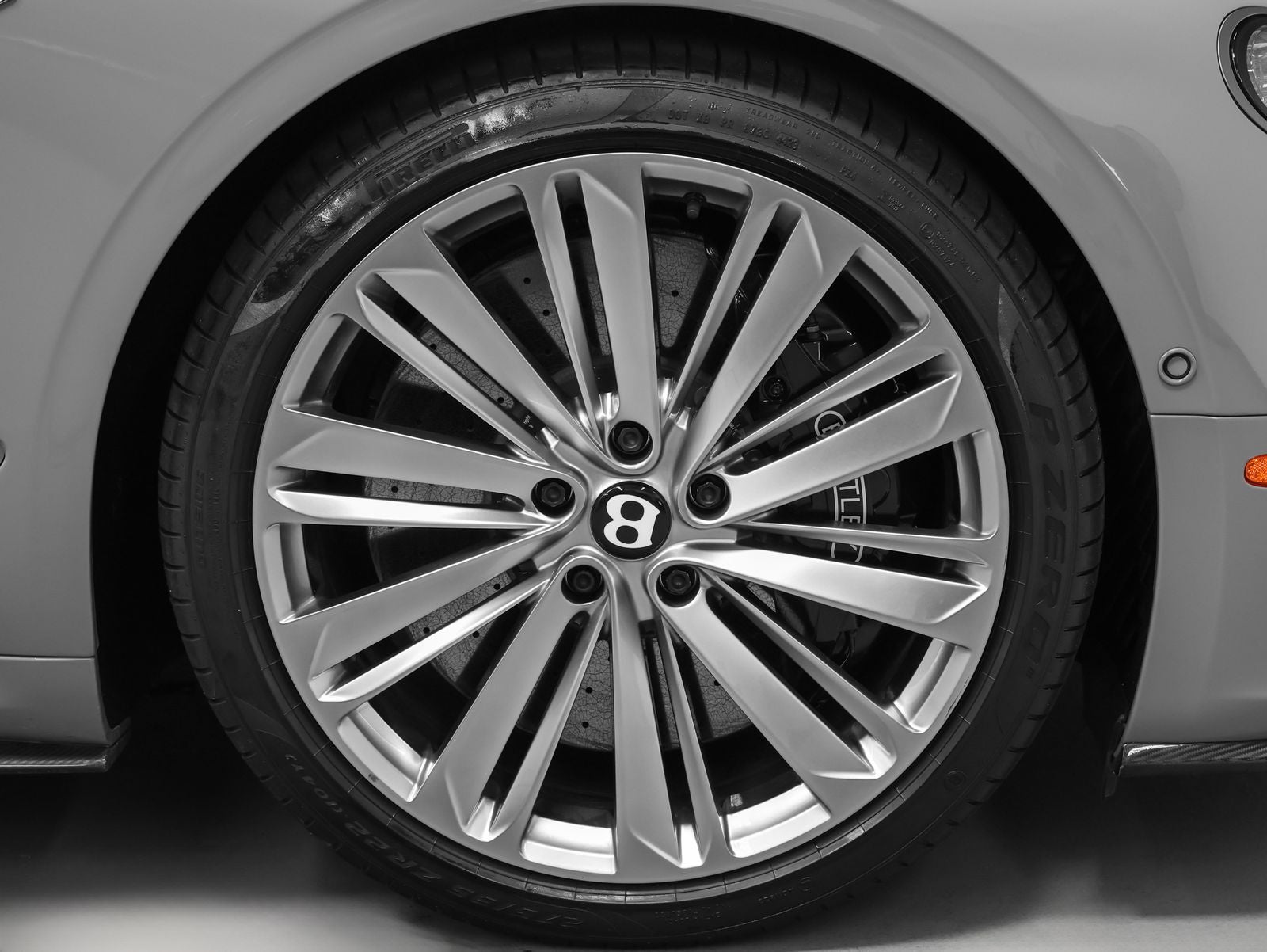 2024 Bentley Continental GT Speed Edition 12