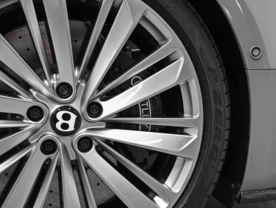 2024 Bentley Continental GT Speed Edition 12