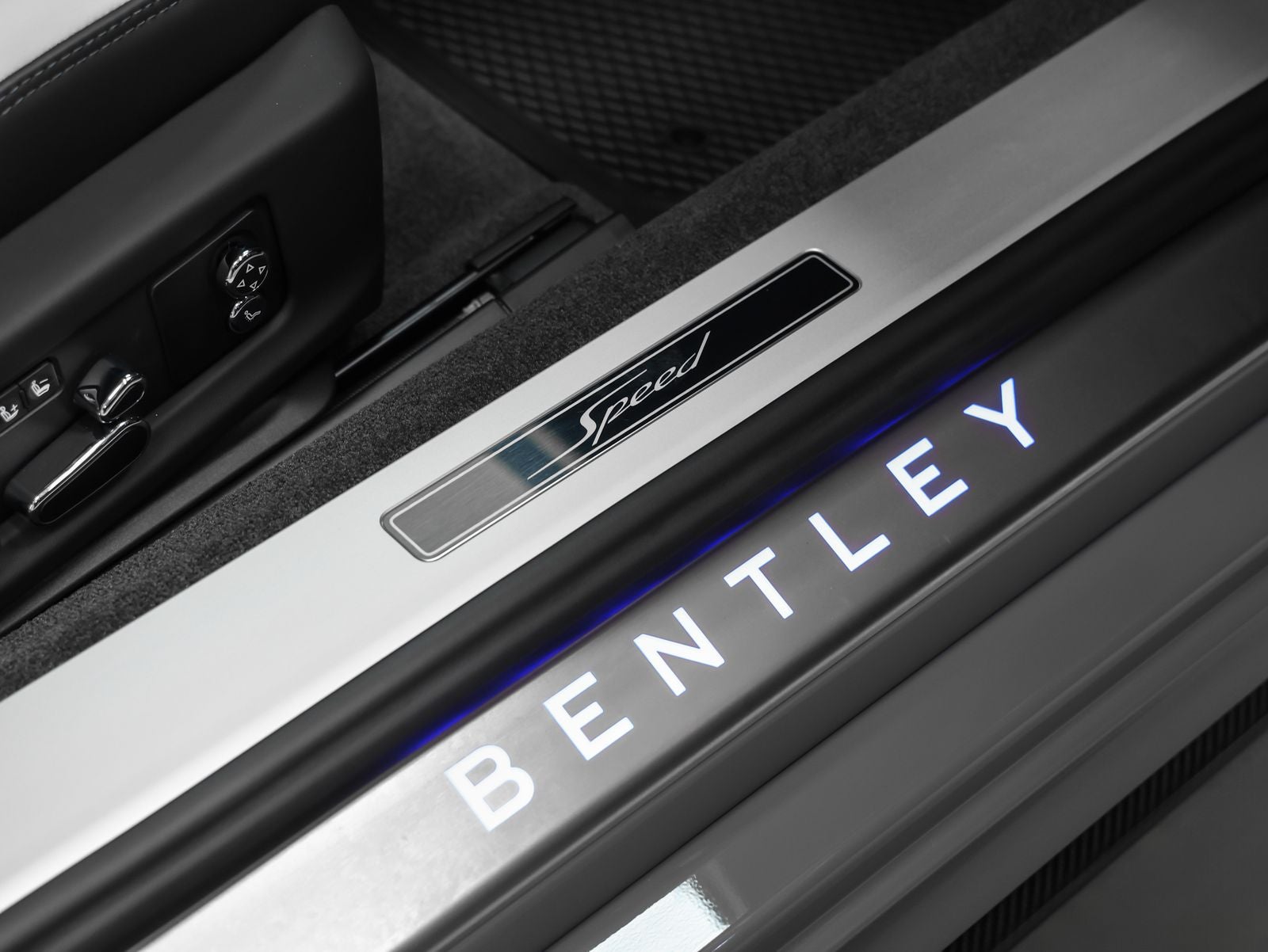 2024 Bentley Continental GT Speed Edition 12