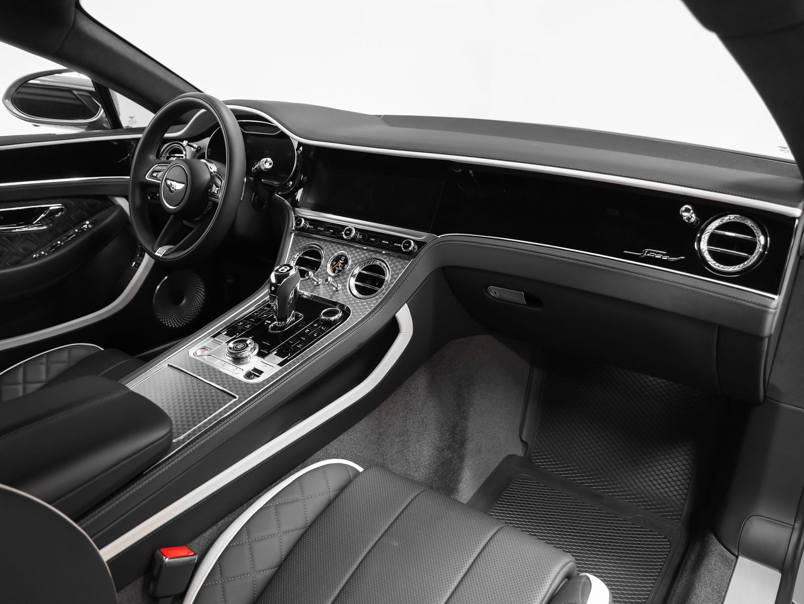 2024 Bentley Continental GT Speed Edition 12