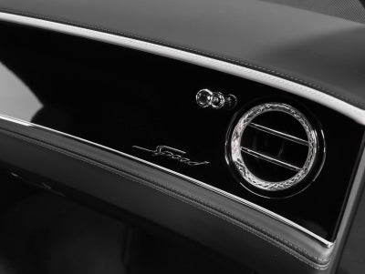 2024 Bentley Continental GT Speed Edition 12