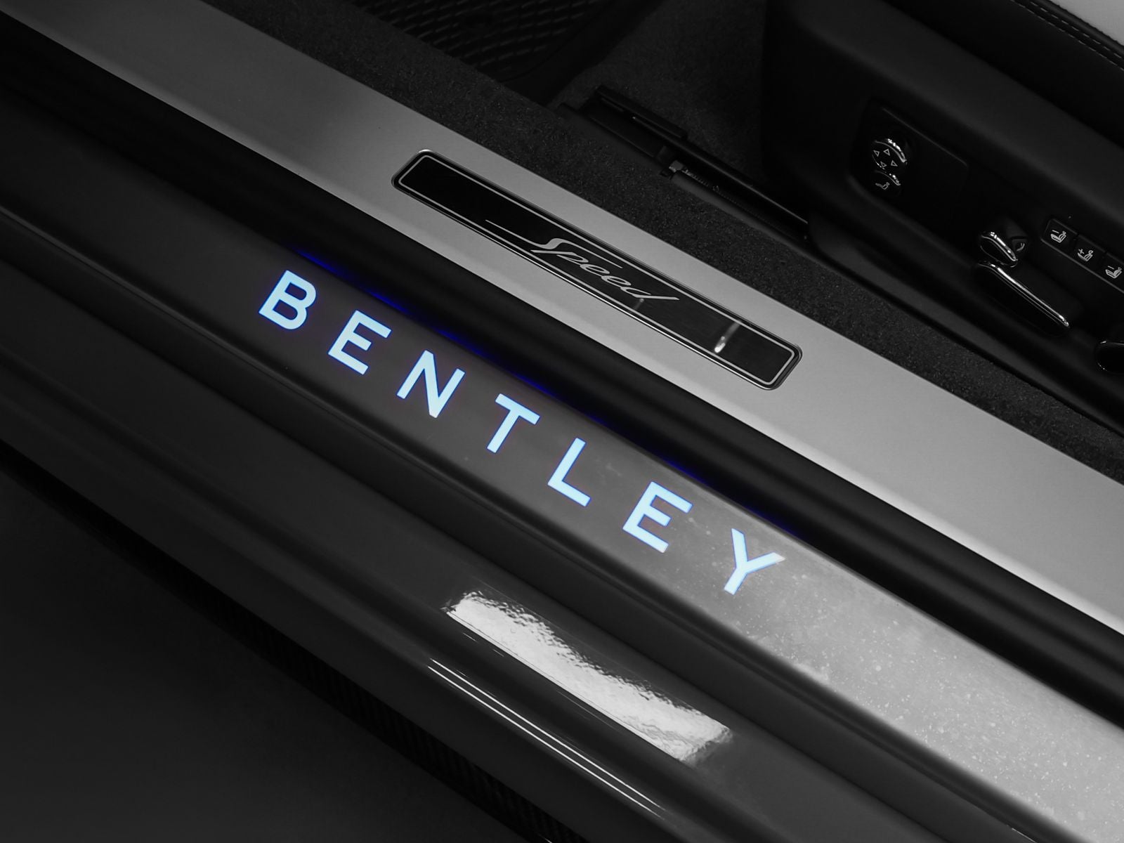 2024 Bentley Continental GT Speed Edition 12