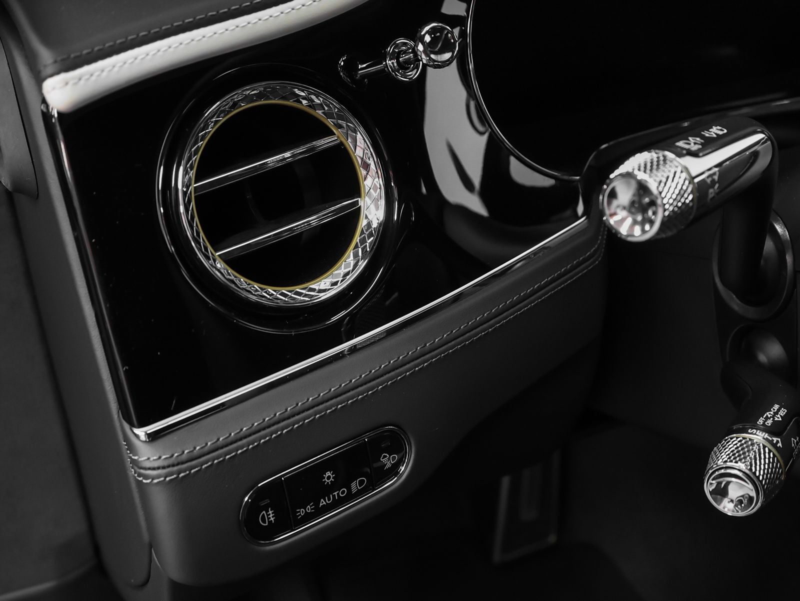 2024 Bentley Continental GT Speed Edition 12